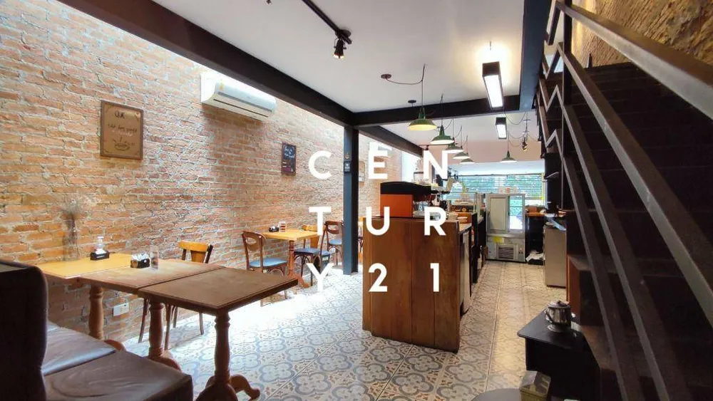 Loja-Salão, 200 m² - Foto 2