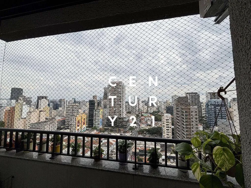 Apartamento, 1 quarto, 25 m² - Foto 2