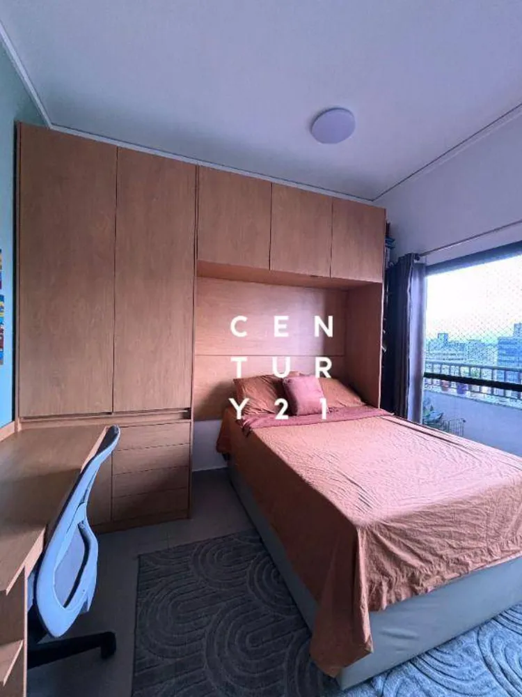 Apartamento, 1 quarto, 25 m² - Foto 5