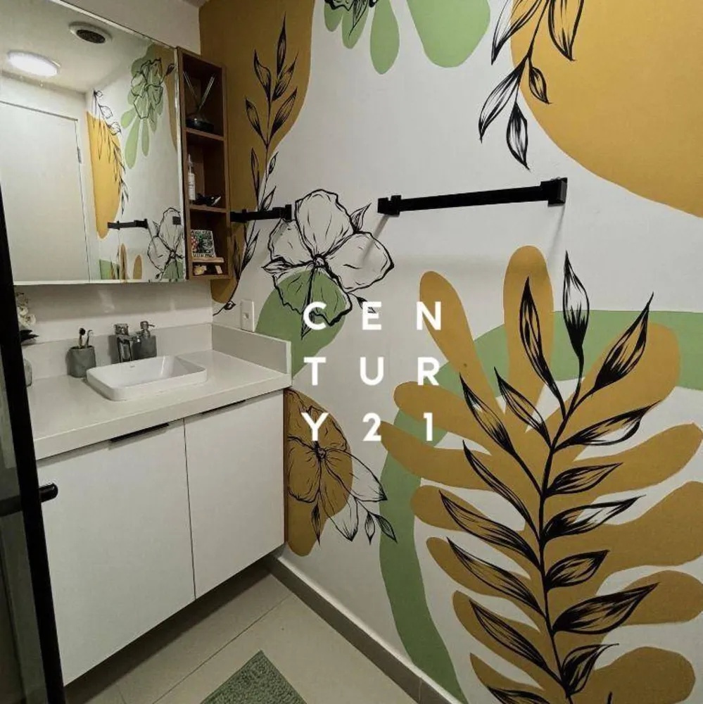 Apartamento, 1 quarto, 25 m² - Foto 8