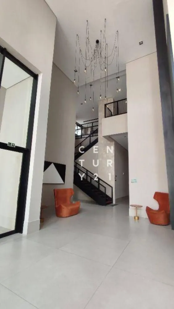 Apartamento, 1 quarto, 25 m² - Foto 12