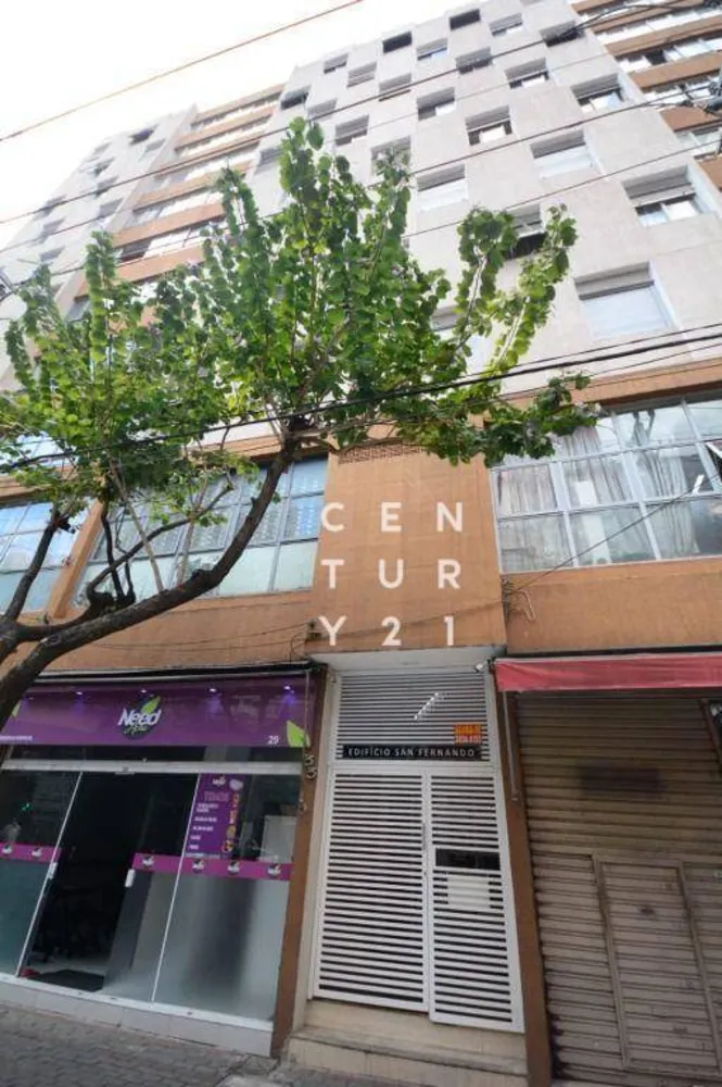 Apartamento, 2 quartos, 64 m² - Foto 6
