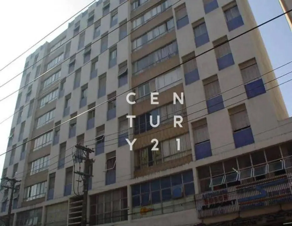 Apartamento, 2 quartos, 64 m² - Foto 1