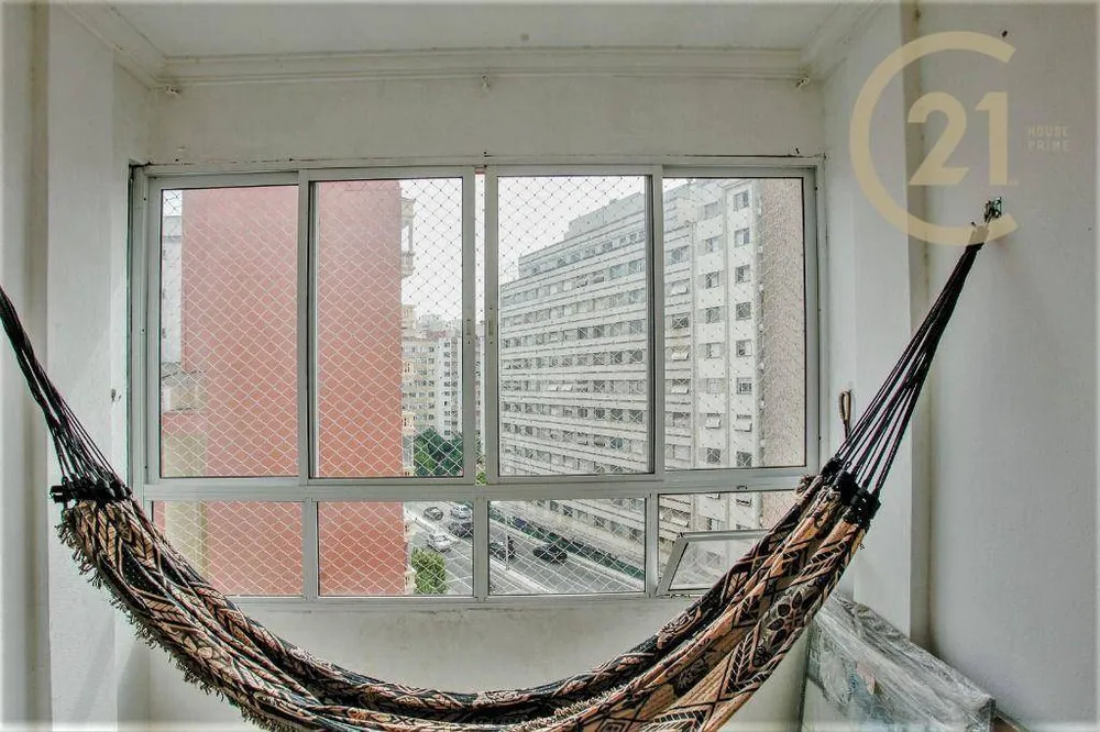 Apartamento, 2 quartos, 64 m² - Foto 2