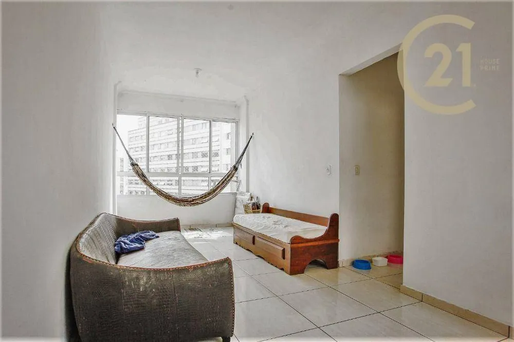 Apartamento, 2 quartos, 64 m² - Foto 4