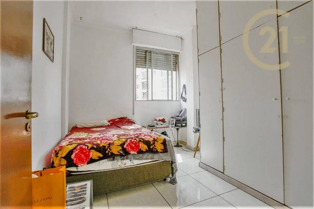 Apartamento, 2 quartos, 64 m² - Foto 3