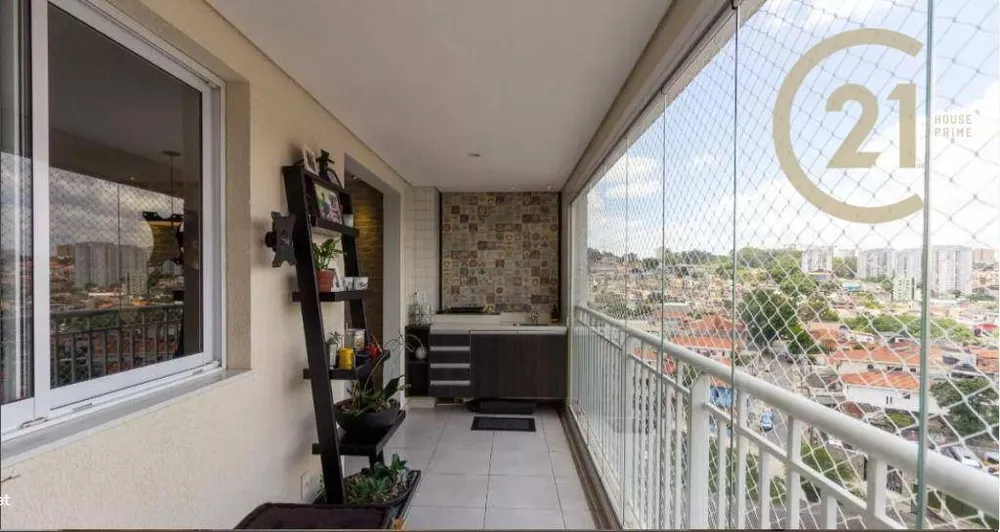 Apartamento, 2 quartos, 81 m² - Foto 2