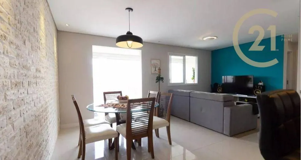 Apartamento, 2 quartos, 81 m² - Foto 3