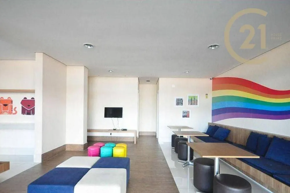 Apartamento, 2 quartos, 81 m² - Foto 8