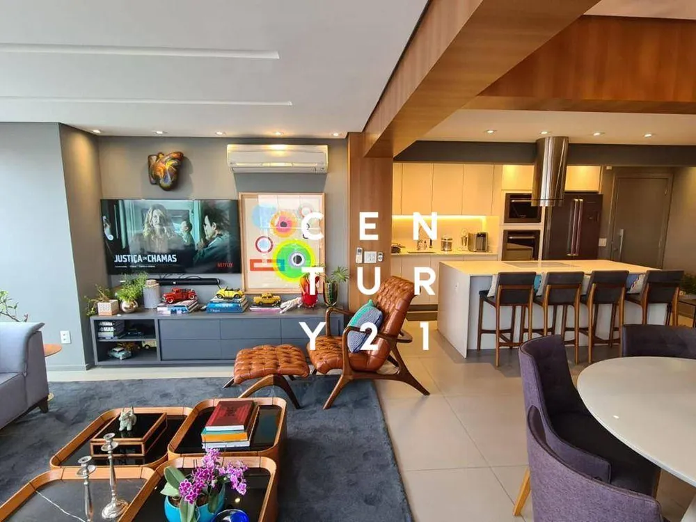 Cobertura, 2 quartos, 125 m² - Foto 7