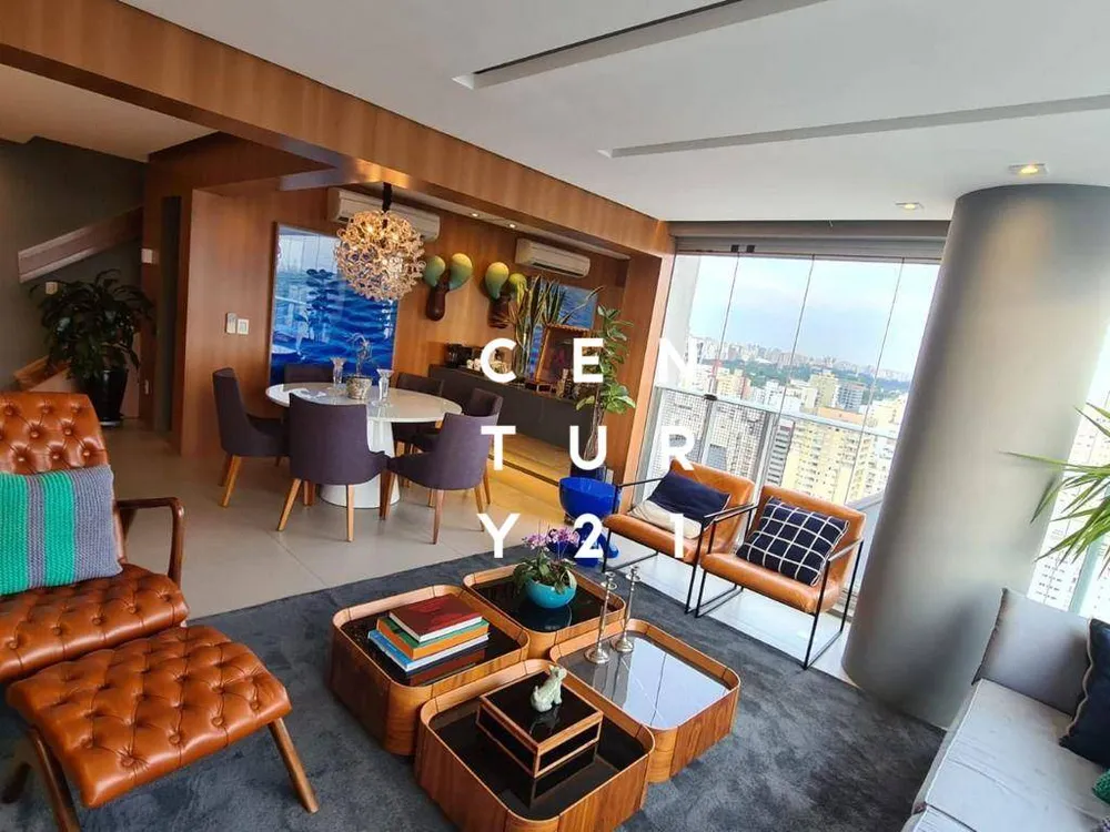 Cobertura, 2 quartos, 125 m² - Foto 1