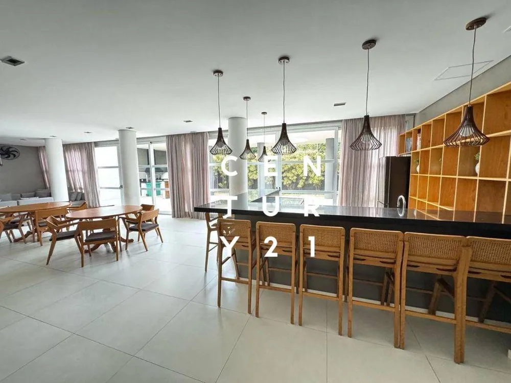 Cobertura, 2 quartos, 125 m² - Foto 3