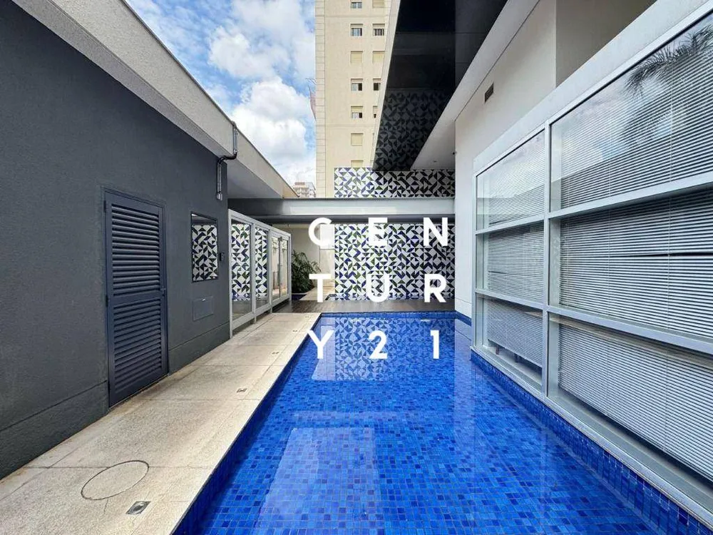 Cobertura, 2 quartos, 125 m² - Foto 12