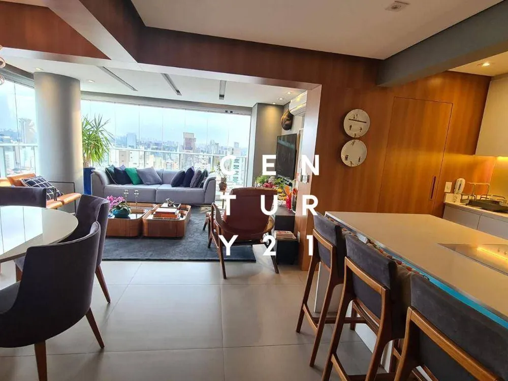 Cobertura, 2 quartos, 125 m² - Foto 4