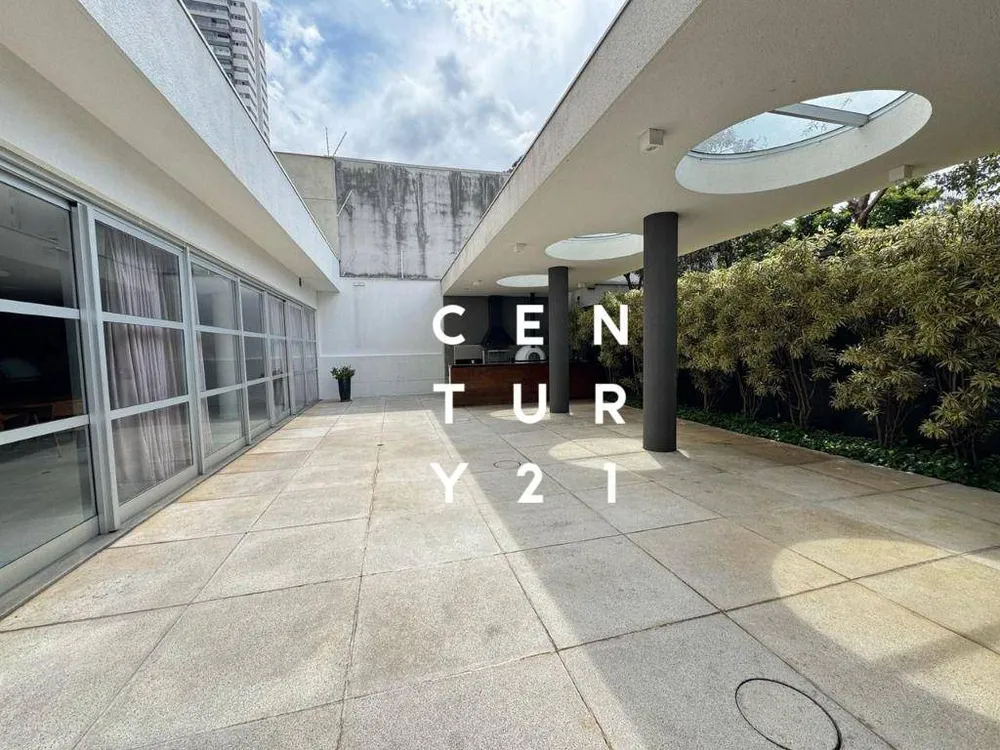 Cobertura, 2 quartos, 125 m² - Foto 2