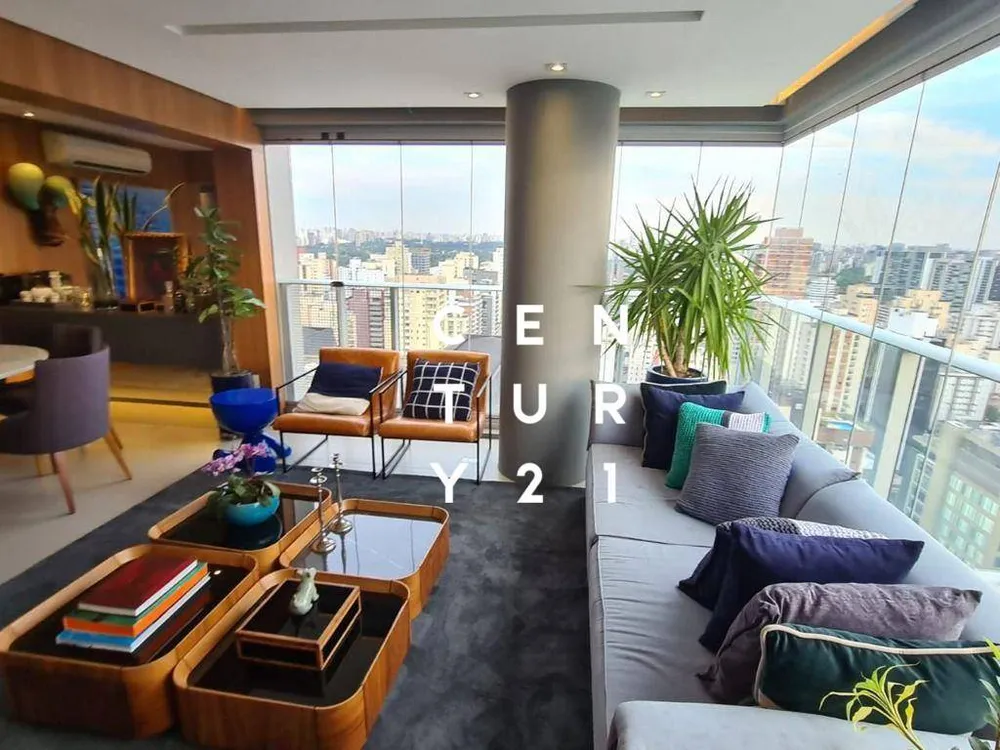 Cobertura, 2 quartos, 125 m² - Foto 8