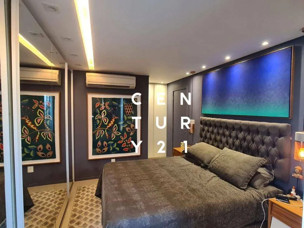 Cobertura, 2 quartos, 125 m² - Foto 5