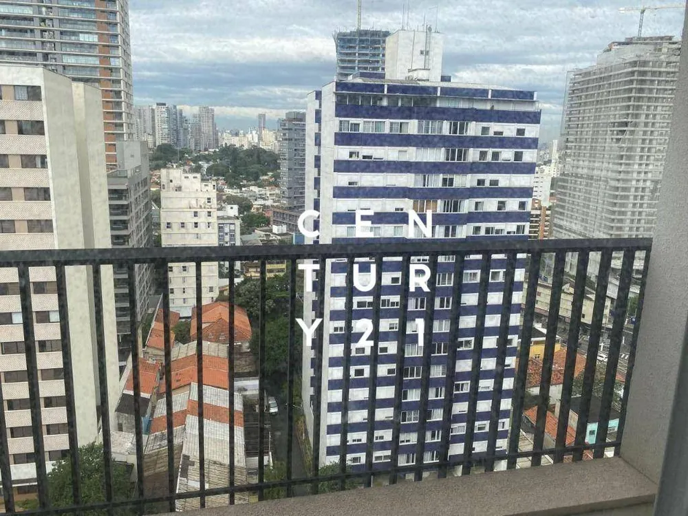 Apartamento, 2 quartos, 78 m² - Foto 1