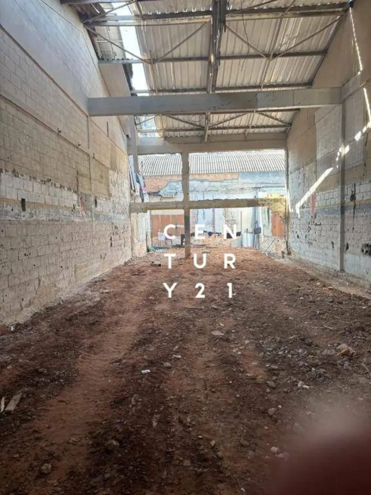 Depósito-Galpão, 270 m² - Foto 4