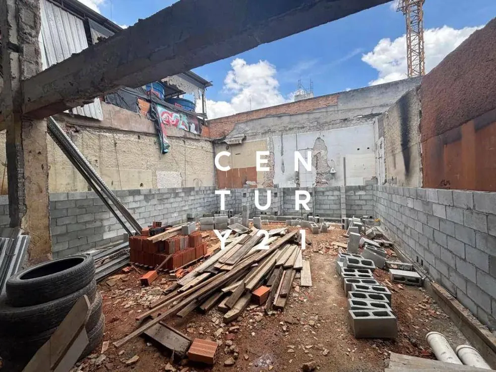 Depósito-Galpão, 270 m² - Foto 6