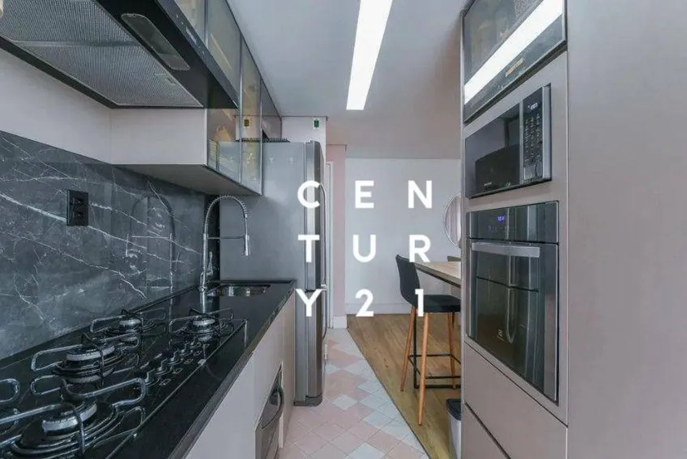 Apartamento, 1 quarto, 57 m² - Foto 3