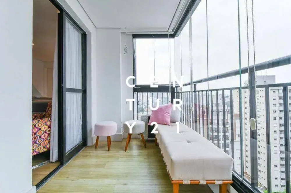 Apartamento, 1 quarto, 57 m² - Foto 4
