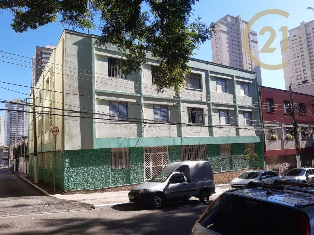 Apartamento, 2 quartos, 78 m² - Foto 5