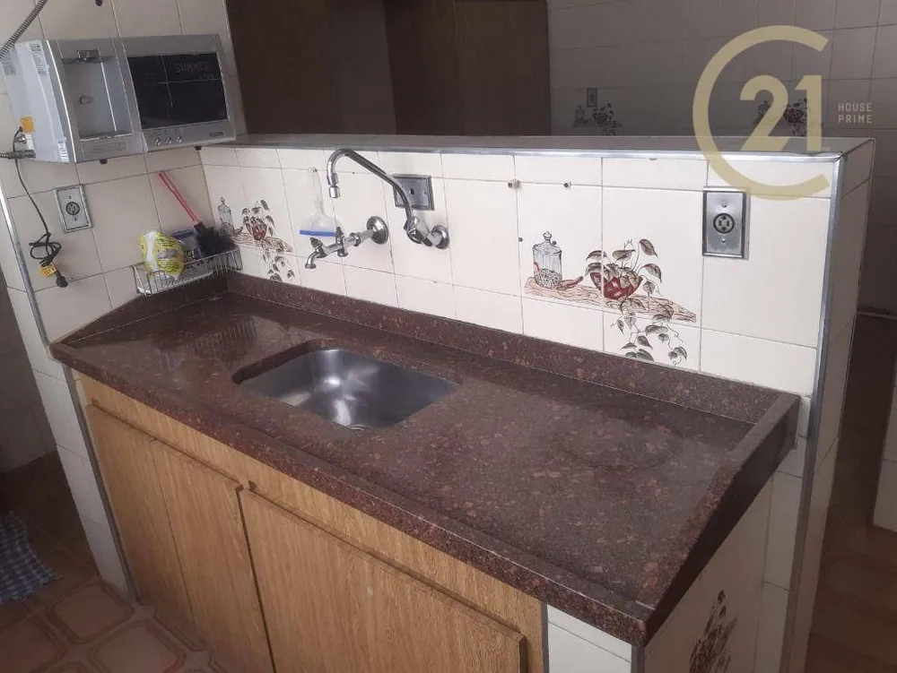 Apartamento, 2 quartos, 78 m² - Foto 3