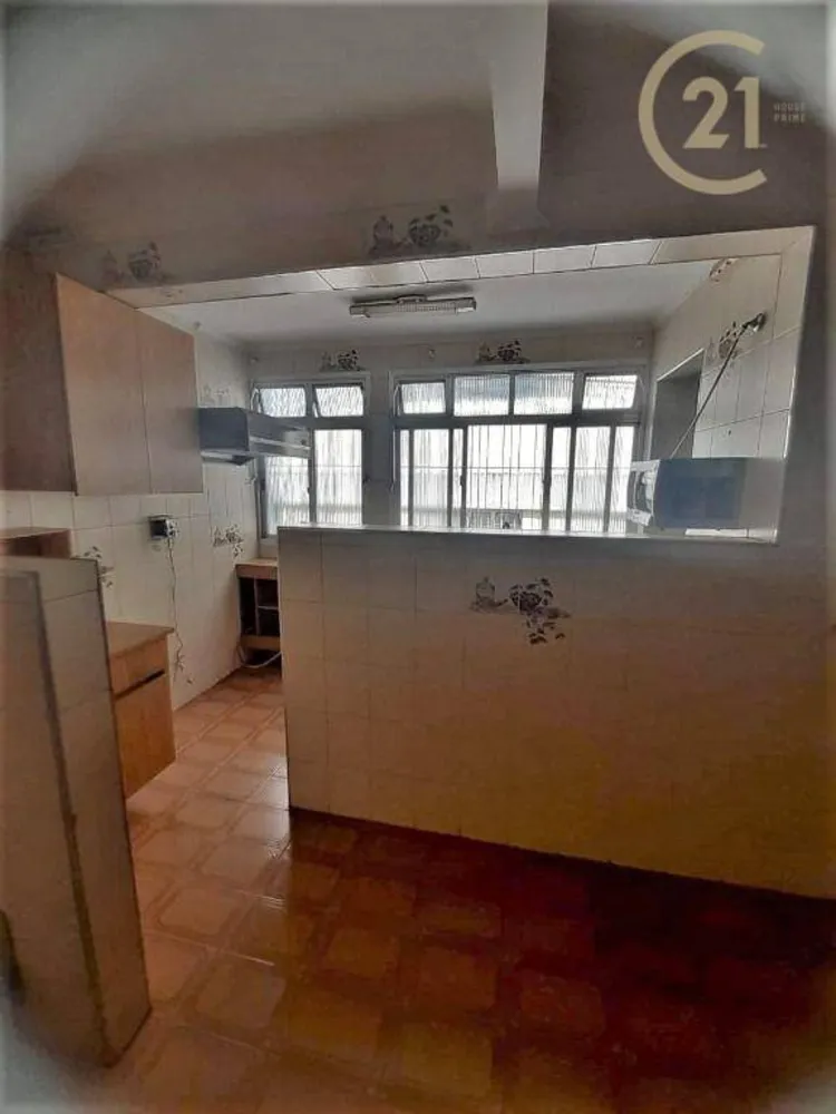 Apartamento, 2 quartos, 78 m² - Foto 2