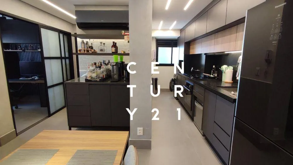 Apartamento, 2 quartos, 58 m² - Foto 5