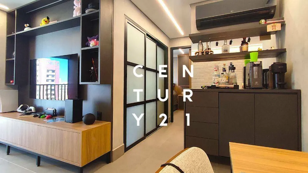 Apartamento, 2 quartos, 58 m² - Foto 5