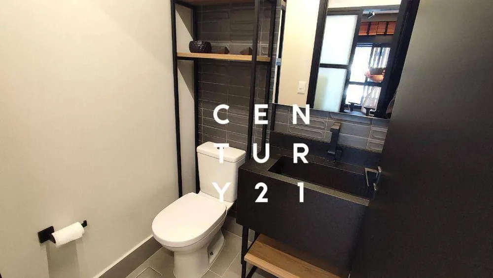 Apartamento, 2 quartos, 58 m² - Foto 8