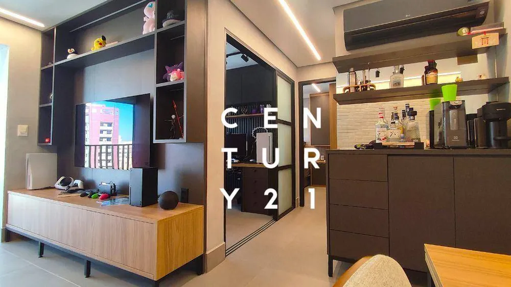 Apartamento, 2 quartos, 58 m² - Foto 4