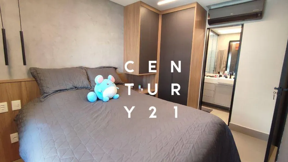 Apartamento, 2 quartos, 58 m² - Foto 8