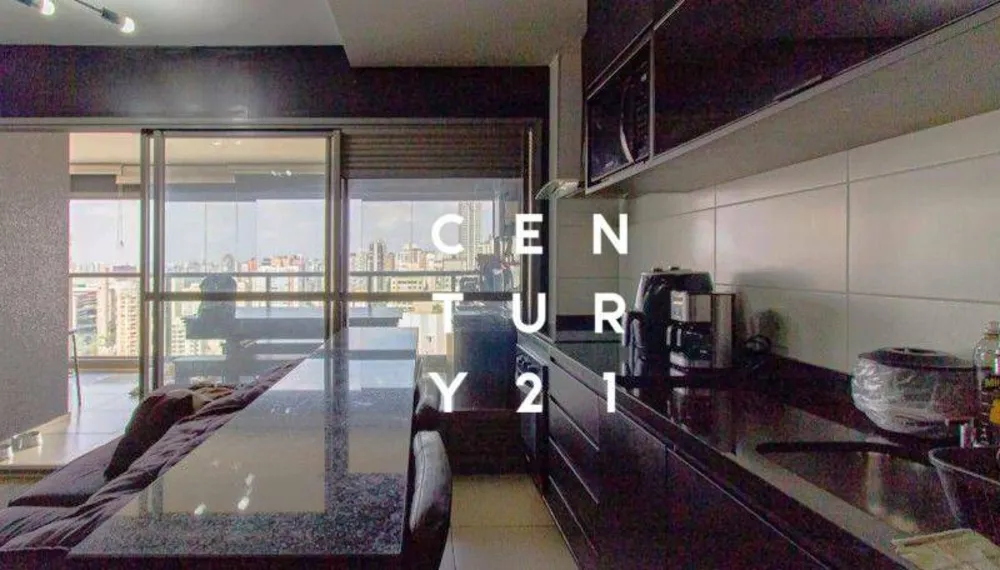 Apartamento, 2 quartos, 70 m² - Foto 3