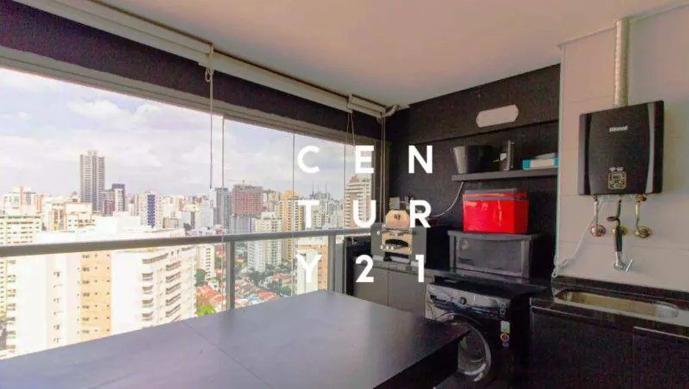 Apartamento, 2 quartos, 70 m² - Foto 3