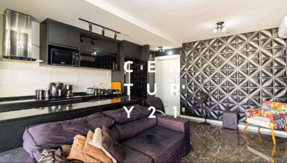 Apartamento, 2 quartos, 70 m² - Foto 4