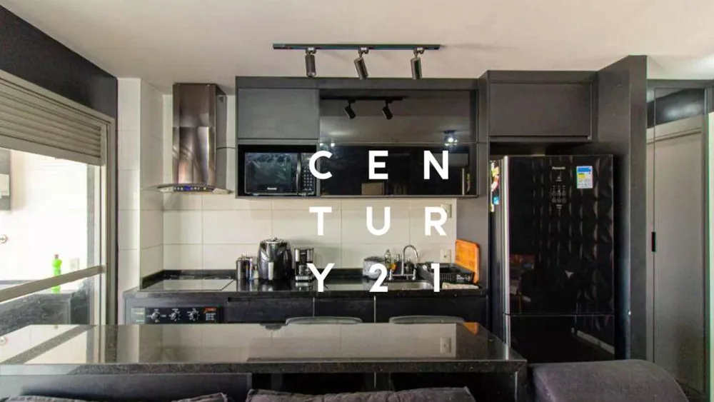 Apartamento, 2 quartos, 70 m² - Foto 6