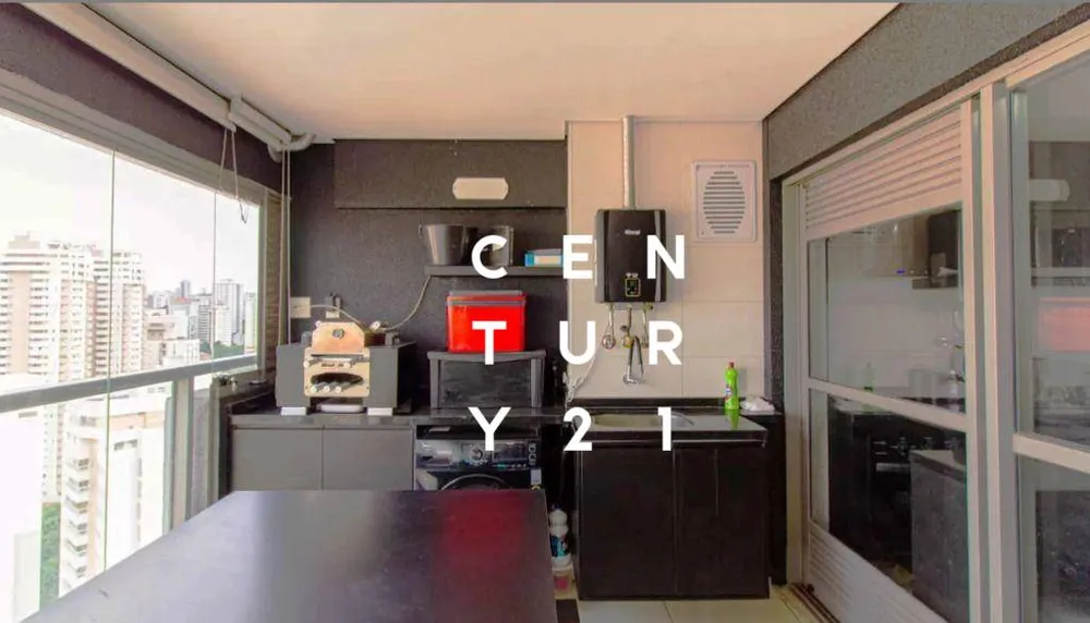 Apartamento, 2 quartos, 70 m² - Foto 1