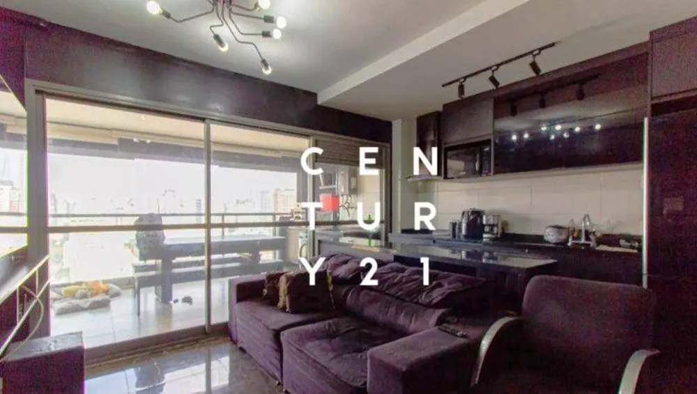 Apartamento, 2 quartos, 70 m² - Foto 1