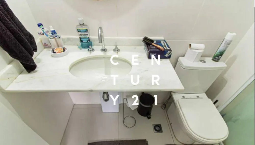 Apartamento, 2 quartos, 70 m² - Foto 11