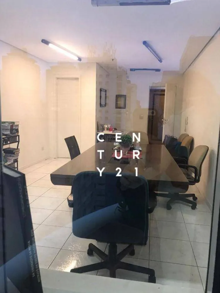 Sala-Conjunto, 30 m² - Foto 7