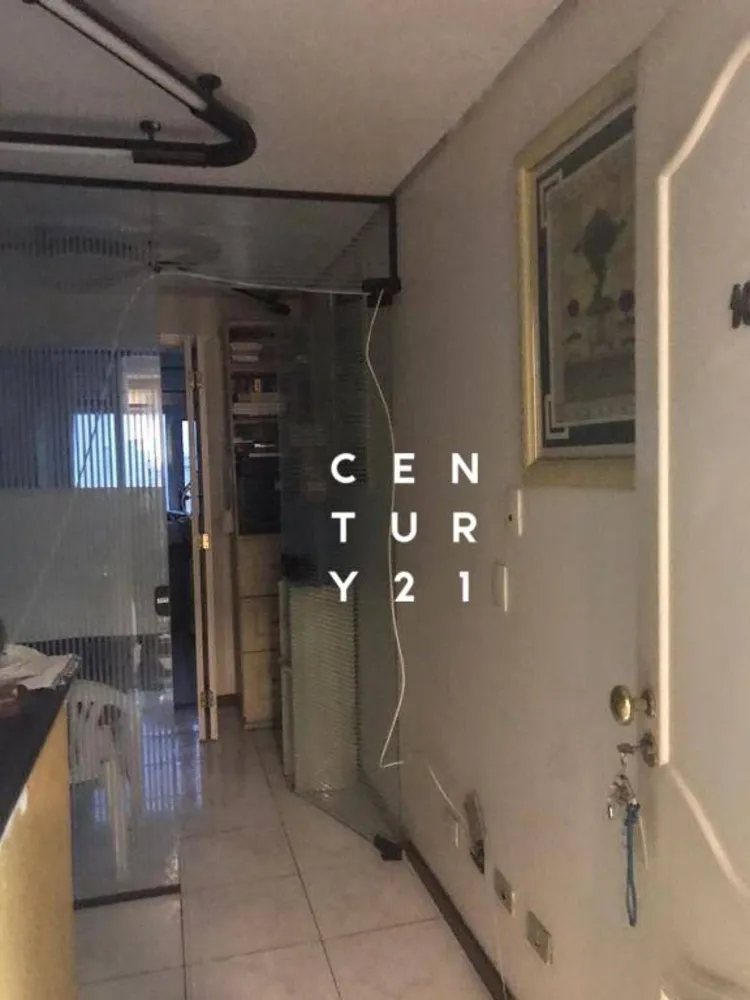 Sala-Conjunto, 30 m² - Foto 6