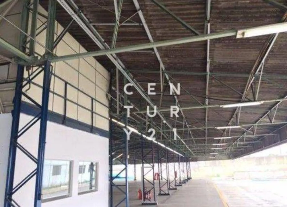 Depósito-Galpão, 3247 m² - Foto 5