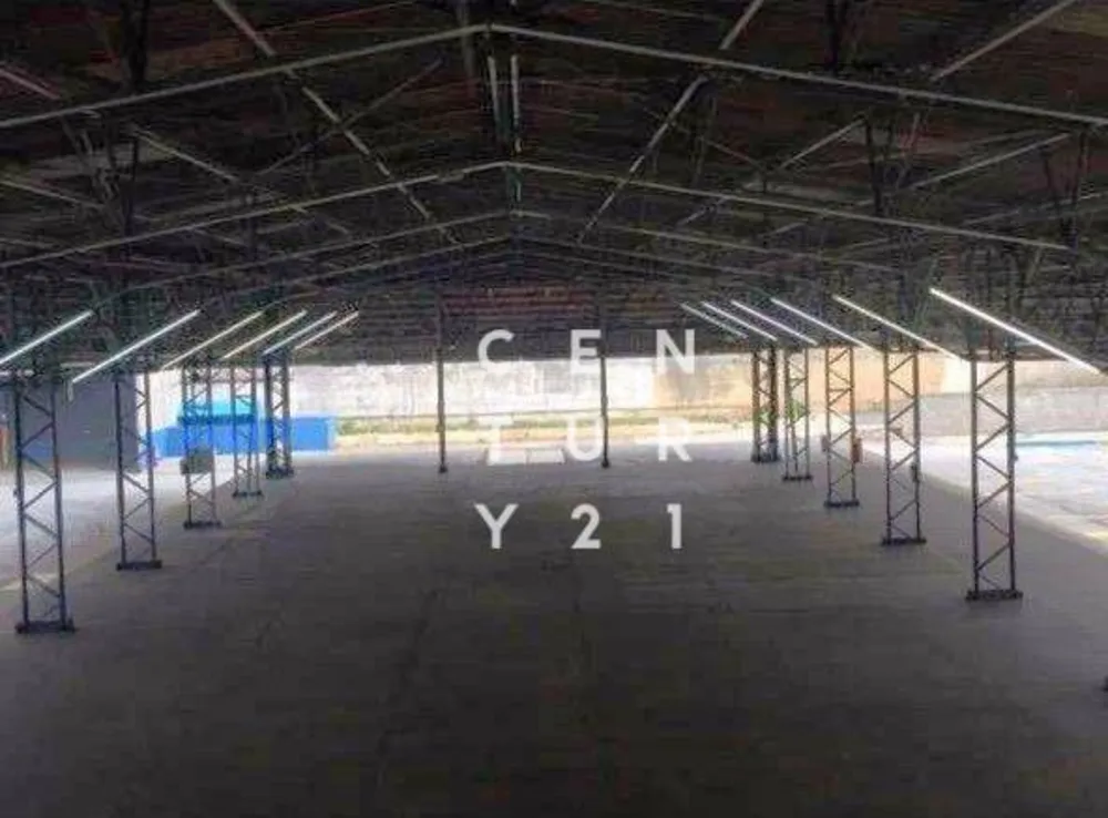 Depósito-Galpão, 3247 m² - Foto 7