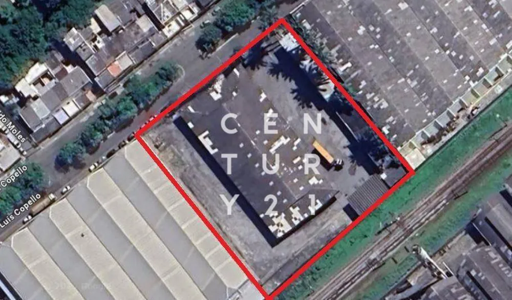 Depósito-Galpão, 3247 m² - Foto 12