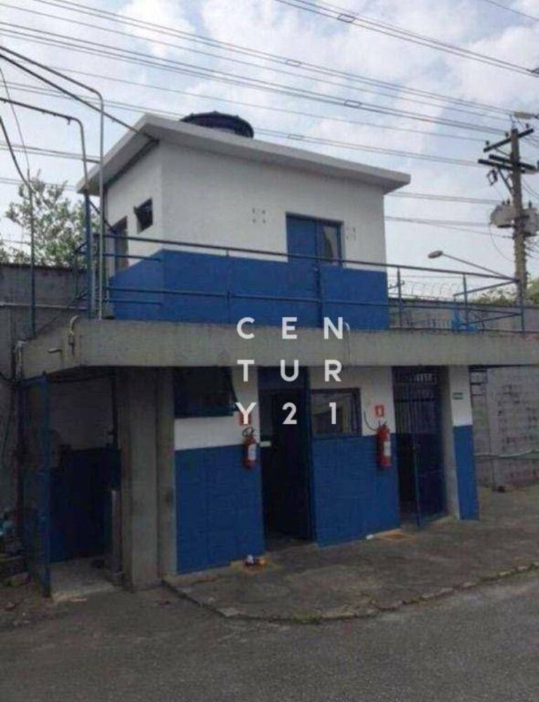 Depósito-Galpão, 3247 m² - Foto 2