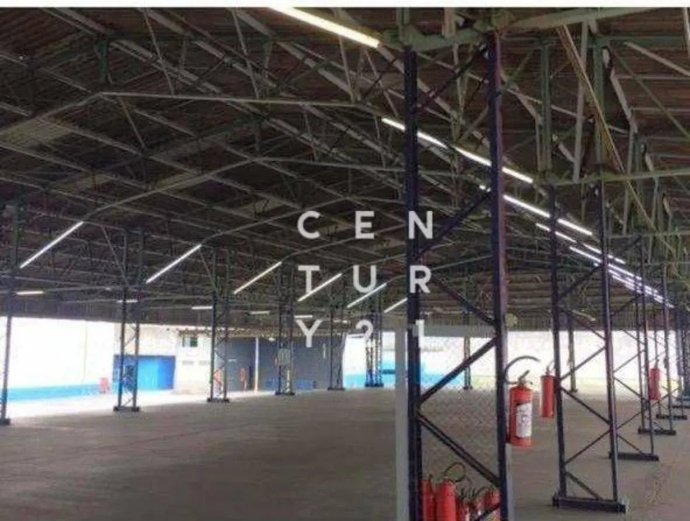 Depósito-Galpão, 3247 m² - Foto 6