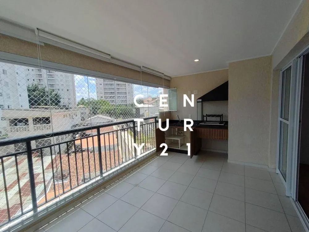 Apartamento, 2 quartos, 86 m² - Foto 1