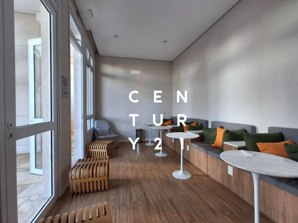 Apartamento, 2 quartos, 86 m² - Foto 1